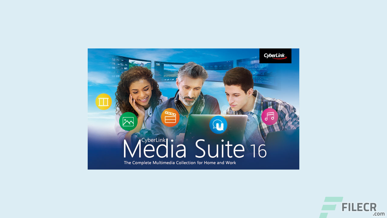 download cyberlink media suite 10 for dvd on a mac